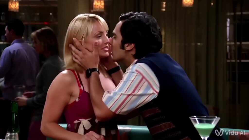 Video thumbnail for Kaley Cuoco AI Video Digital - Nude AI Celebs