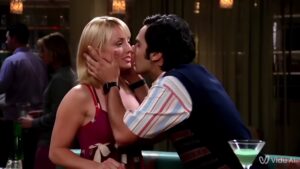 Video thumbnail for Kaley Cuoco AI Video Digital - Nude AI Celebs