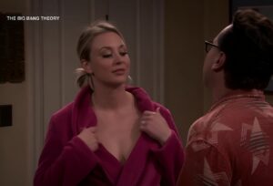 Video thumbnail for Kaley Cuoco AI Video Generated - Nude AI Celebs