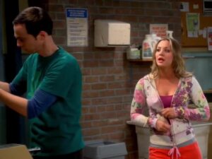 Video thumbnail for Kaley Cuoco Computer Created AI Video - Nude AI Celebs