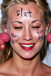 Video thumbnail for Kaley Cuoco Face-Swap AI Video - Nude AI Celebs