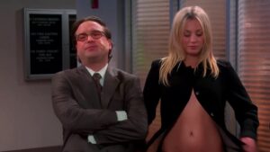 Video thumbnail for Kaley Cuoco Nude AI Video - Nude AI Celebs