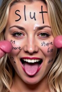 Video thumbnail for Kaley Cuoco Virtual AI Video - Nude AI Celebs