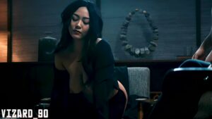 Video thumbnail for Karen Fukuhara AI Crafted Video - Nude AI Celebs