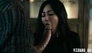 Video thumbnail for Karen Fukuhara AI Created Video - Nude AI Celebs