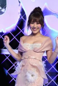 Video thumbnail for Karen Fukuhara AI Video Replica - Nude AI Celebs