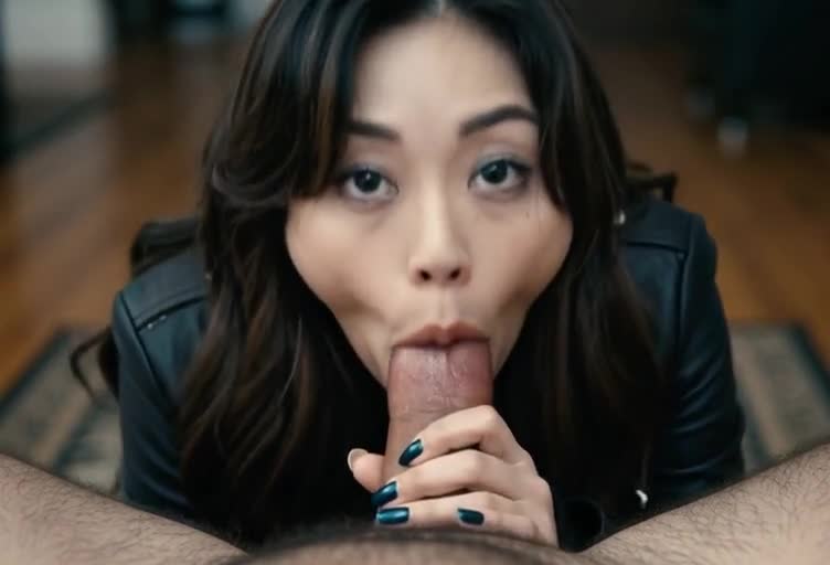 Video thumbnail for Karen Fukuhara Computer Generated AI Video - Nude AI Celebs