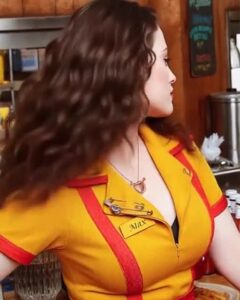 Video thumbnail for Kat Dennings AI-Constructed Video Artifice - Nude AI Celebs