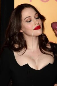 Video thumbnail for Kat Dennings AI-Generated Video Emulation - Nude AI Celebs