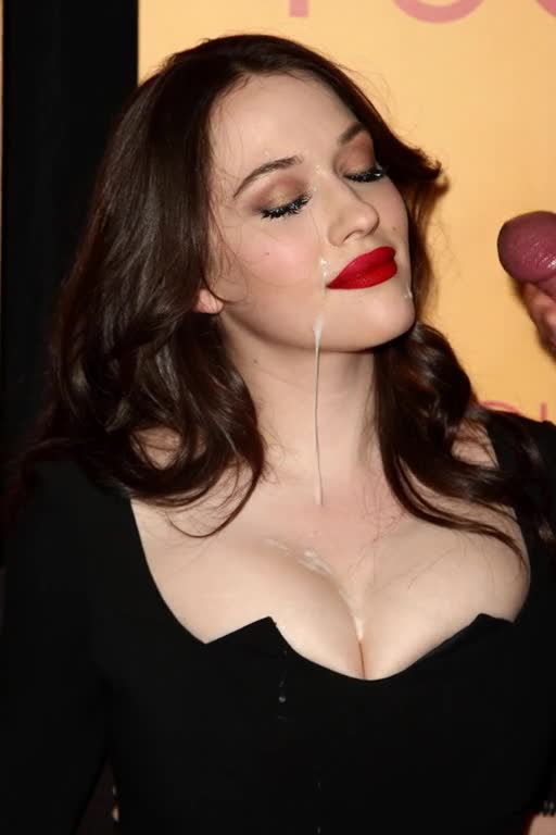 Video thumbnail for Kat Dennings AI-Generated Video Emulation - Nude AI Celebs