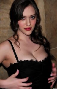 Video thumbnail for Kat Dennings AI-Produced Video Artifice - Nude AI Celebs