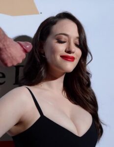 Video thumbnail for Kat Dennings AI Video Imagine - Nude AI Celebs