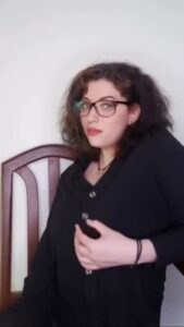 Video thumbnail for Kat Dennings AI Video Mimicry - Nude AI Celebs