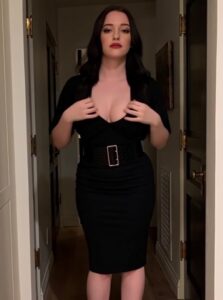 Video thumbnail for Kat Dennings AI Video Virtual Illusion - Nude AI Celebs
