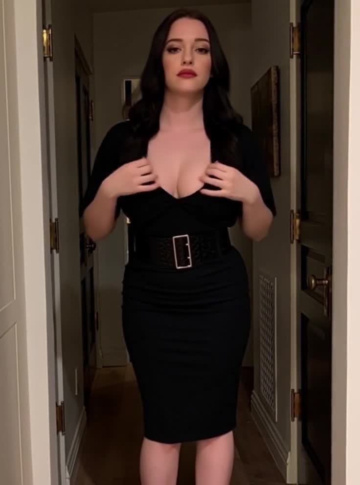 Video thumbnail for Kat Dennings AI Video Virtual Illusion - Nude AI Celebs