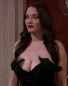 Video thumbnail for Kat Dennings Digitally Engineered AI Video - Nude AI Celebs