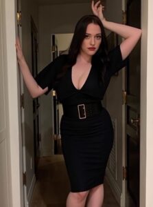 Video thumbnail for Kat Dennings Digitally Replicated AI Video - Nude AI Celebs