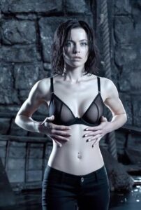 Video thumbnail for Kate Beckinsale AI Crafted Video - Nude AI Celebs