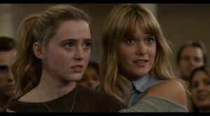 Video thumbnail for Kathryn Newton AI-Synthesized Video - Nude AI Celebs