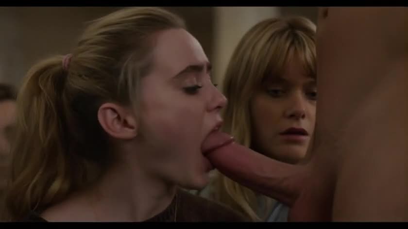 Video thumbnail for Kathryn Newton Hyperfake AI Video - Nude AI Celebs