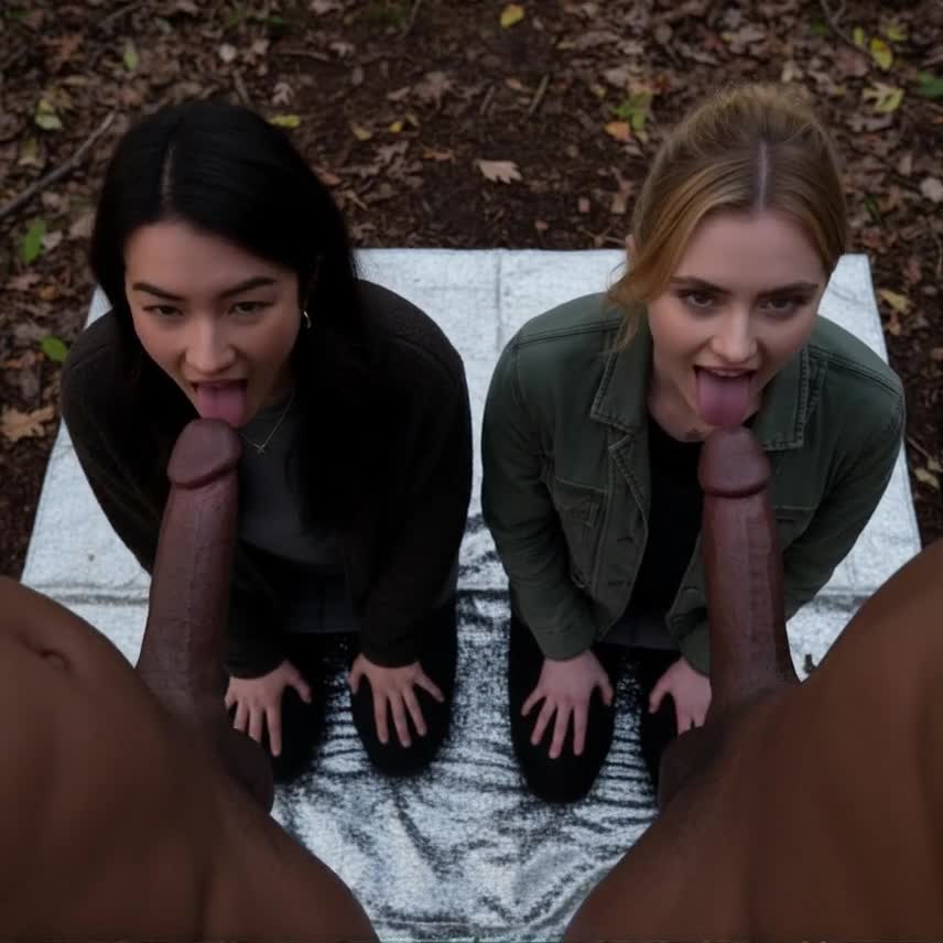 Video thumbnail for Kathryn Newton Lookalike AI Video - Nude AI Celebs