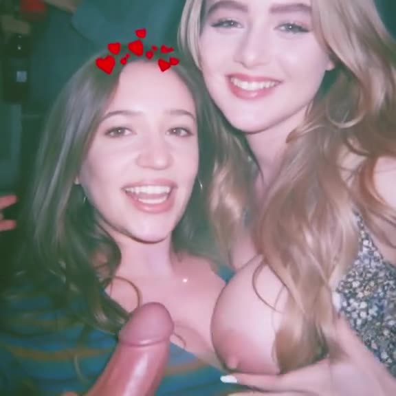 Video thumbnail for Kathryn Newton Synthetic AI Video - Nude AI Celebs