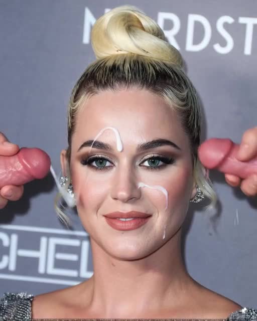 Video thumbnail for Katy Perry AI Video Digital Construction - Nude AI Celebs