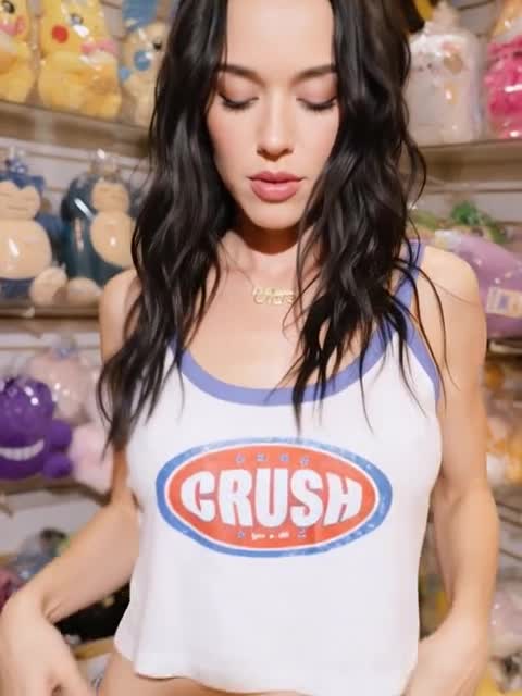 Video thumbnail for Katy Perry AI Video Digital Replica Tech - Nude AI Celebs