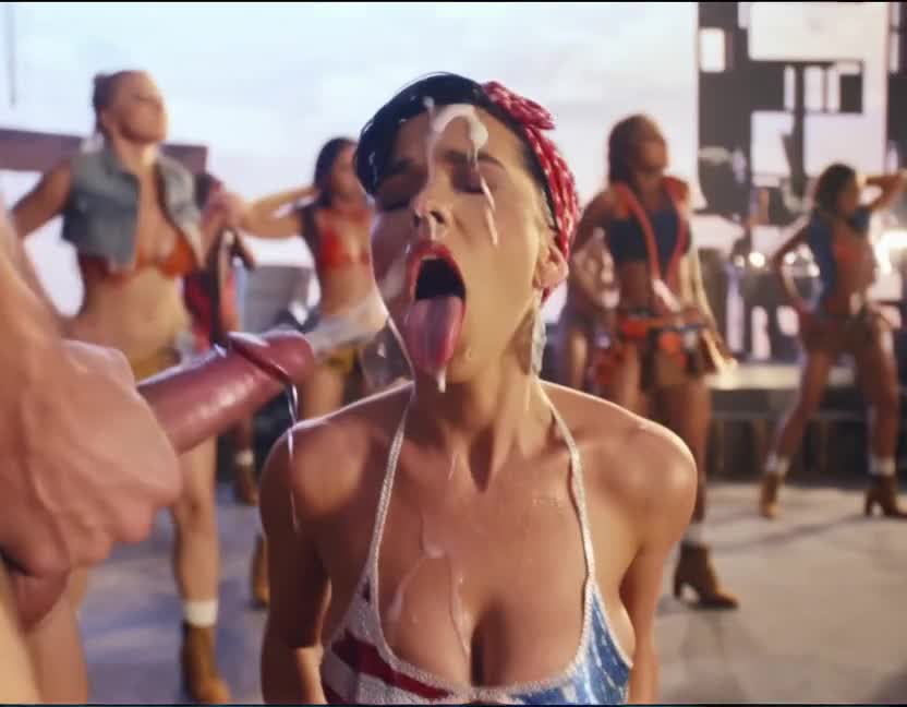 Video thumbnail for Katy Perry AI Video Illusion - Nude AI Celebs