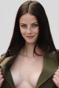 Video thumbnail for Kaya Scodelario AI-Crafted Video - Nude AI Celebs