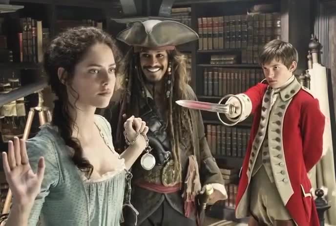 Video thumbnail for Kaya Scodelario Virtual AI Video - Nude AI Celebs
