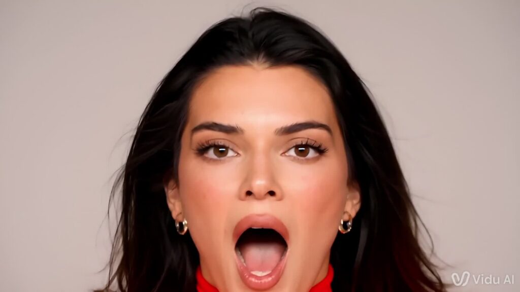 Video thumbnail for Kendall Jenner AI Imagined Video - Nude AI Celebs