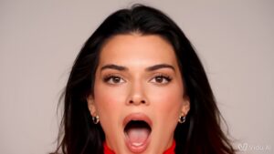 Video thumbnail for Kendall Jenner AI Imagined Video - Nude AI Celebs