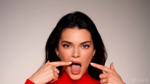 Kendall Jenner