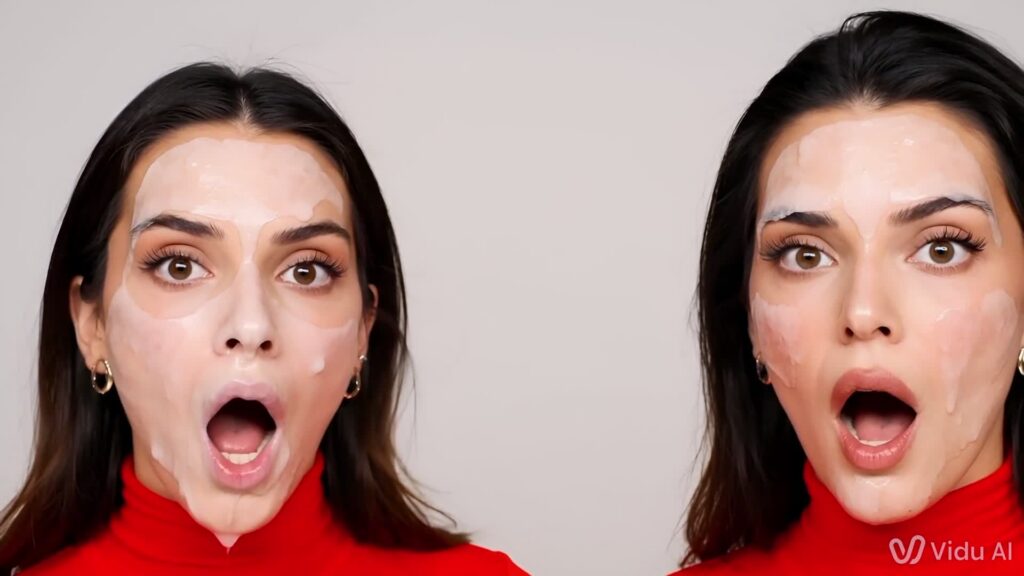 Video thumbnail for Kendall Jenner AI Video Imagine - Nude AI Celebs