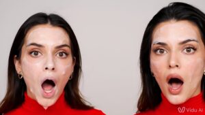 Video thumbnail for Kendall Jenner AI Video Imagine - Nude AI Celebs