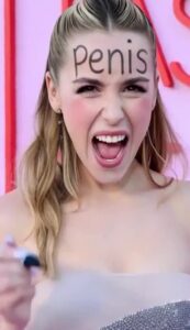 Video thumbnail for Kiernan Shipka AI Video Digital Generation - Nude AI Celebs