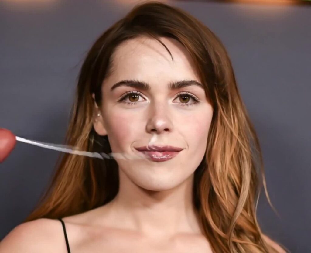 Video thumbnail for Kiernan Shipka Generated AI Video - Nude AI Celebs