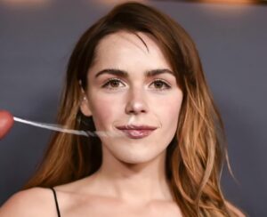 Video thumbnail for Kiernan Shipka Generated AI Video - Nude AI Celebs