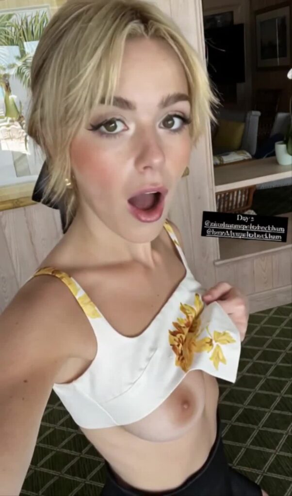 Video thumbnail for Kiernan Shipka Neural Rendering AI Video - Nude AI Celebs
