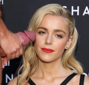 Video thumbnail for Kiernan Shipka Software AI Video - Nude AI Celebs