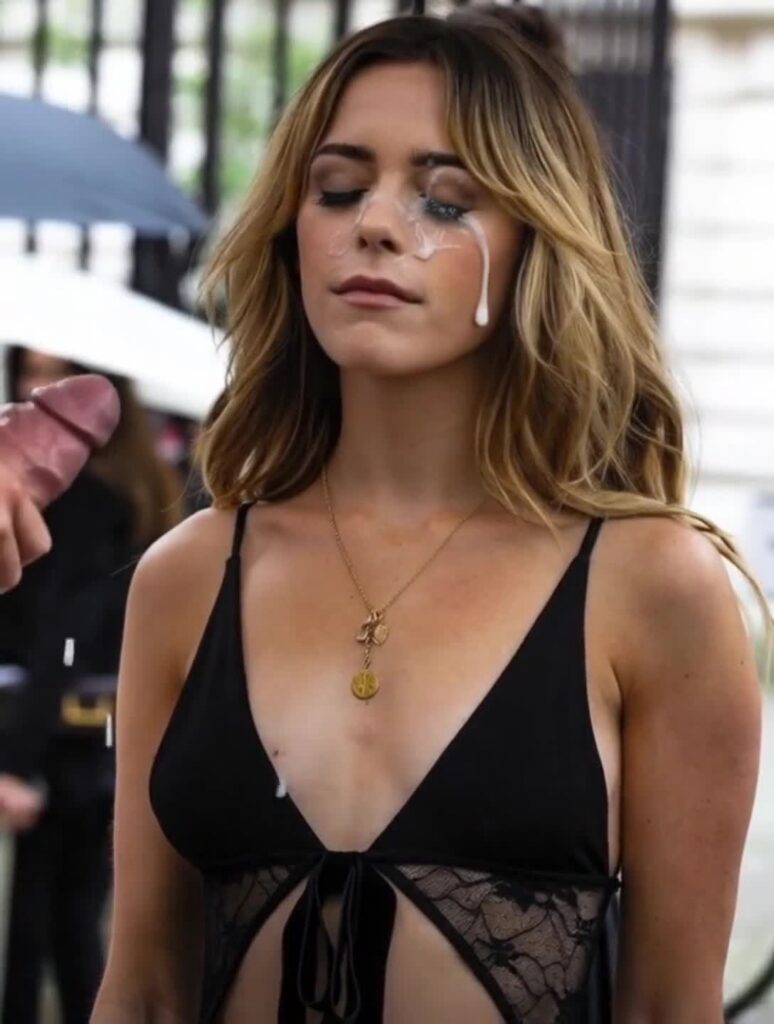 Video thumbnail for Kiernan Shipka Synthetic Video by AI - Nude AI Celebs