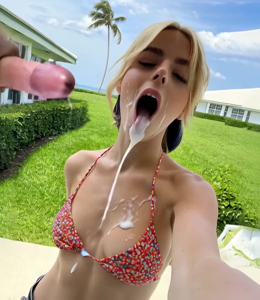 Video thumbnail for Kiernan Shipka Virtual AI Video - Nude AI Celebs