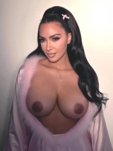 Video thumbnail for Kim Kardashian AI Video Digital Artifice - Nude AI Celebs