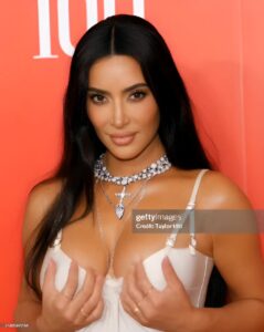 Video thumbnail for Kim Kardashian Deepfake AI Video - Nude AI Celebs