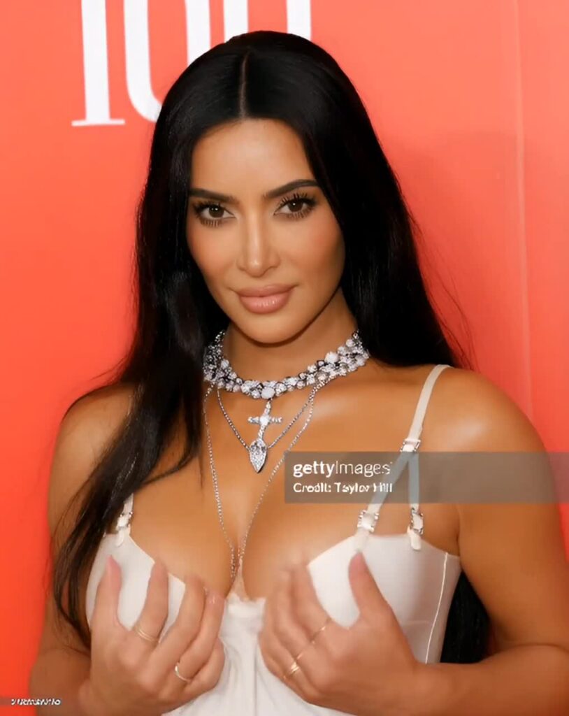 Video thumbnail for Kim Kardashian Deepfake AI Video - Nude AI Celebs