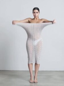 Video thumbnail for Kim Kardashian Software AI Video - Nude AI Celebs