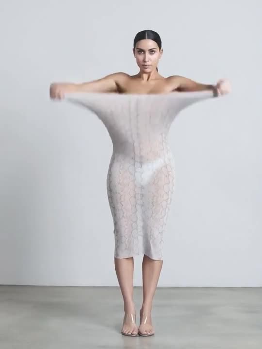 Video thumbnail for Kim Kardashian Software AI Video - Nude AI Celebs
