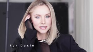 Video thumbnail for Kirsten Bell AI Crafted Video - Nude AI Celebs