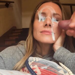 Video thumbnail for Kirsten Bell AI Imagined Video - Nude AI Celebs